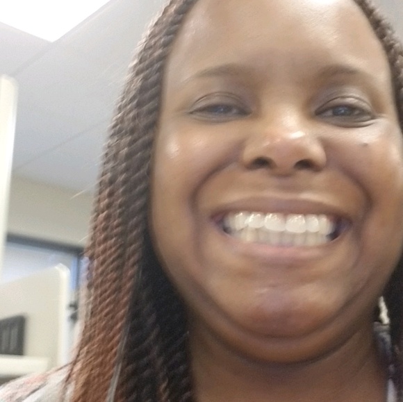 Meet your Posher, Mary - Picture 1 of 1